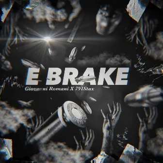 E Brake by Giovanni Romani