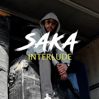 Interlude by Saka