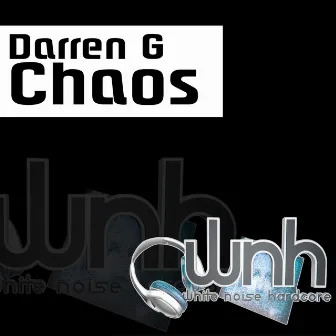 Chaos by Darren G