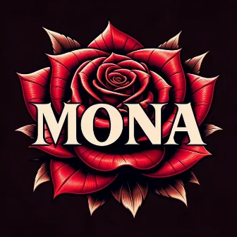 Mona (Remix) by Karim Rushdy