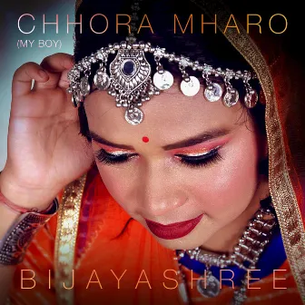 Chhora Mharo (My Boy) by Bijayashree Samal