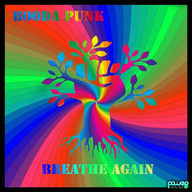 Booda Punk