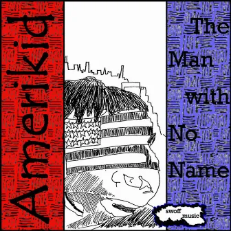 AmeriKid by The Man with No Name