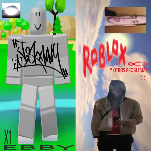 roblox y otros problemas