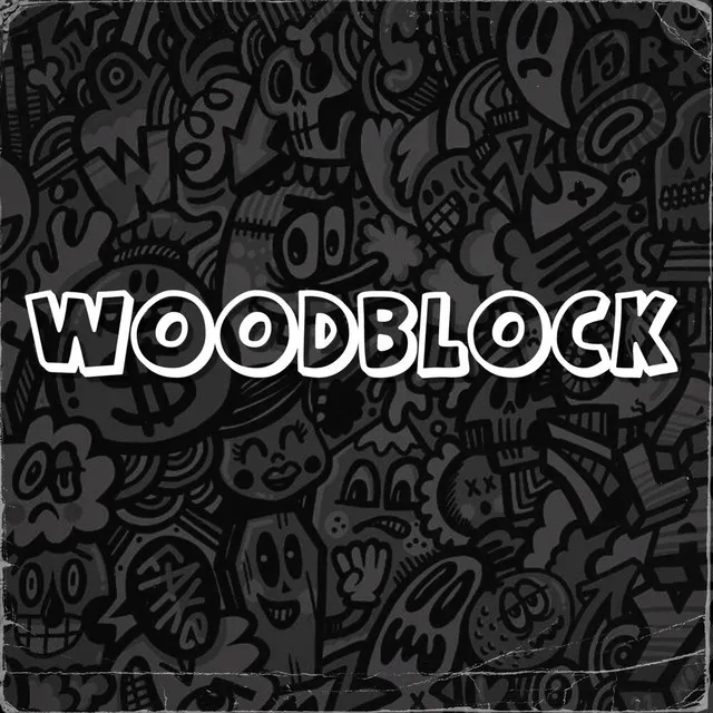 Woodblock