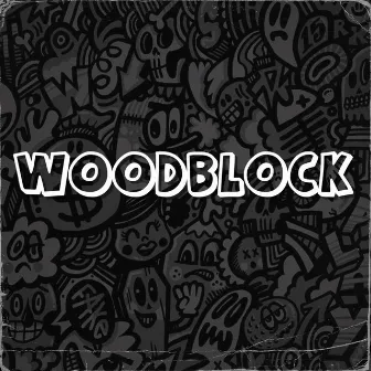 Woodblock by Golden DJz