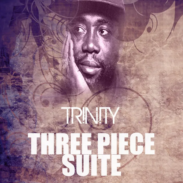 Three Piece Suite