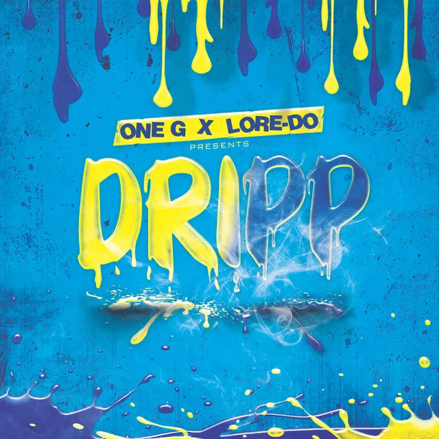 Dripp