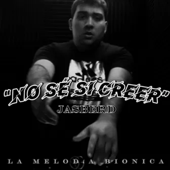 No Se Sí Creer by Jasberd