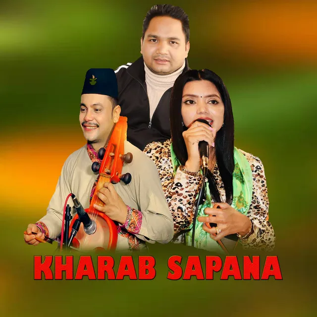 KHARAB SAPANA