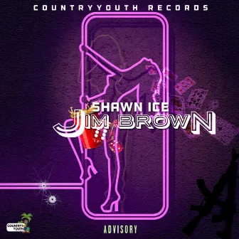 Jim brown by CountryYouth Records