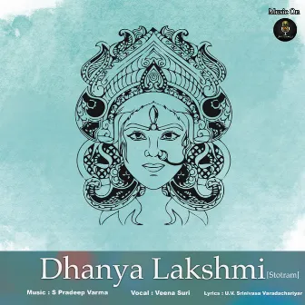 Dhanya Lakshmi by 