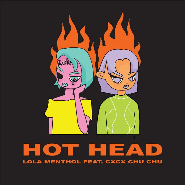 Hot Head