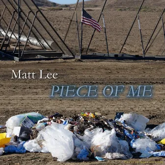 Piece Of Me by Matt Lee