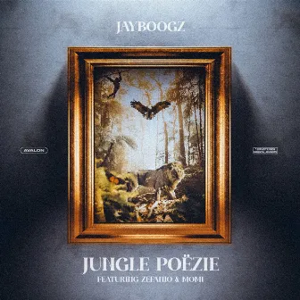 Jungle Poëzie (feat. Zefanio & Momi) by Jayboogz