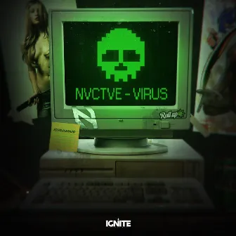 Virus by Nvctve