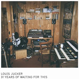 31 Years of Waiting for This by Louis Jucker