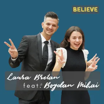 Believe by Laura Bretan