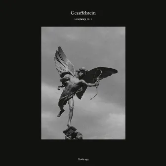 Conspiracy Pt.1 by Gesaffelstein