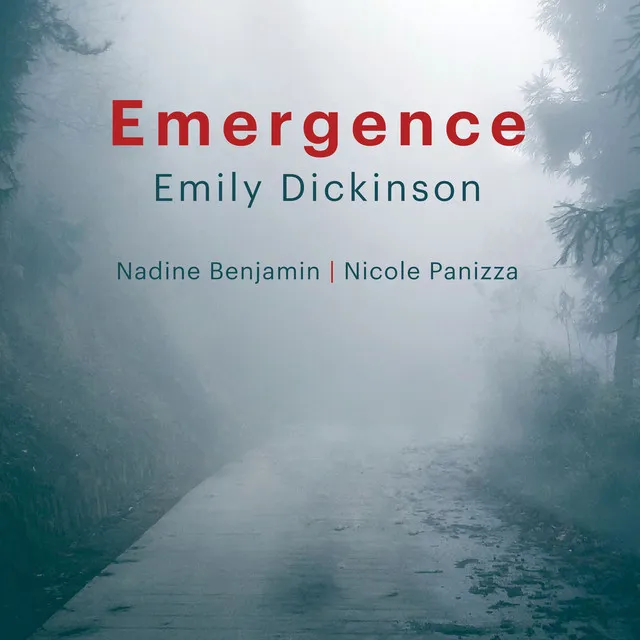 12 Poems of Emily Dickinson: No. 8, When They Come Back