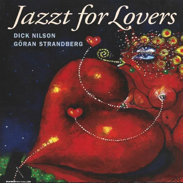 Jazzt for Lovers