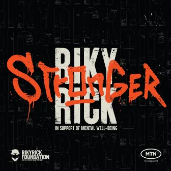 Stronger by Riky Rick