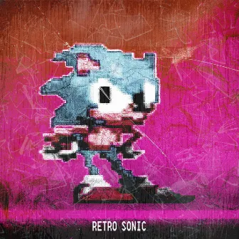 RETRO SONIC by razylinse