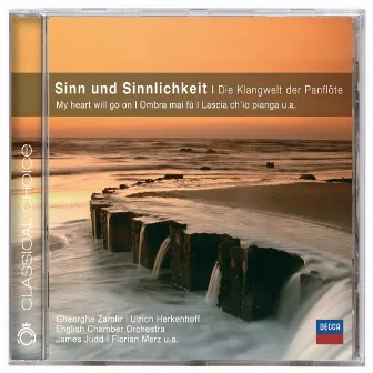 Sinn und Sinnlichkeit - Die Klangwelt der Panflöte by Ulrich Herkenhoff