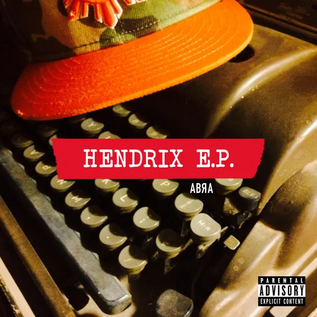 Hendrix EP