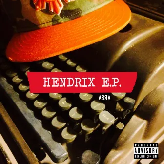 Hendrix EP by Abra