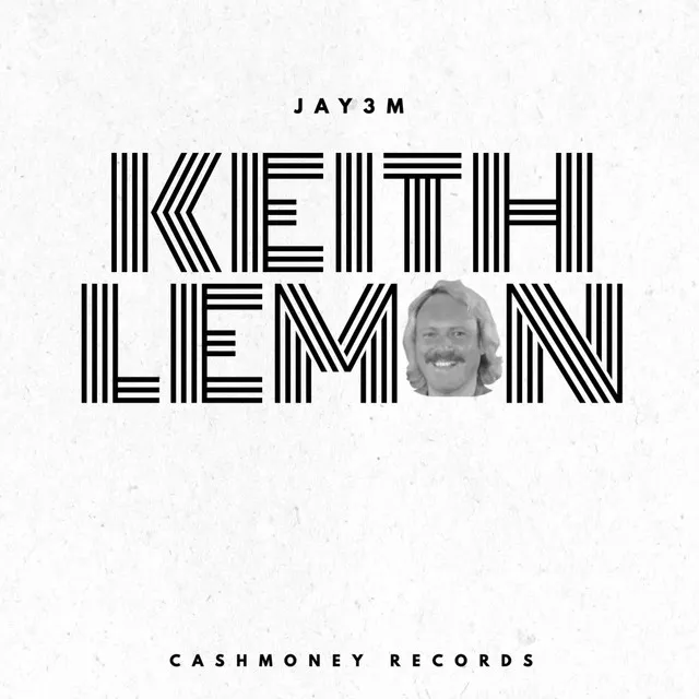 Keith Lemon