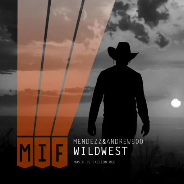 Wildwest - Original Mix