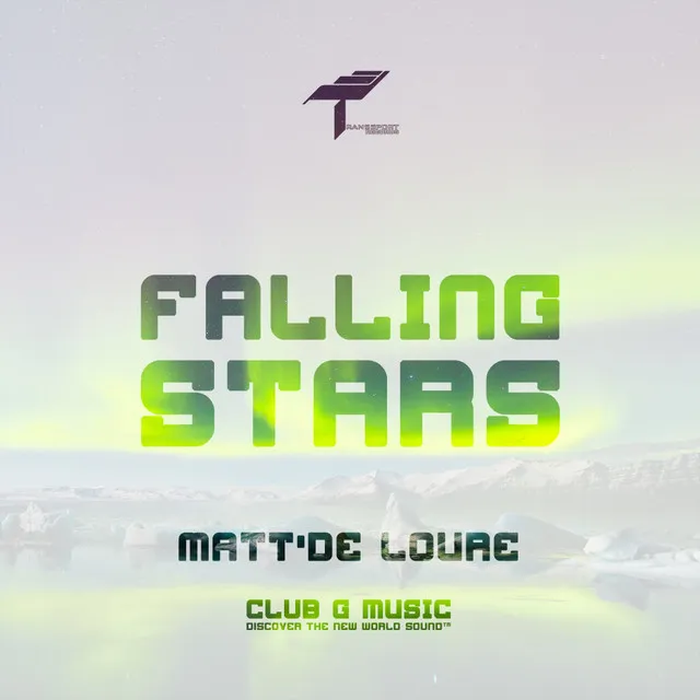 Falling Stars - Original Mix