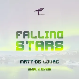 Falling Stars by Matt'de Loure