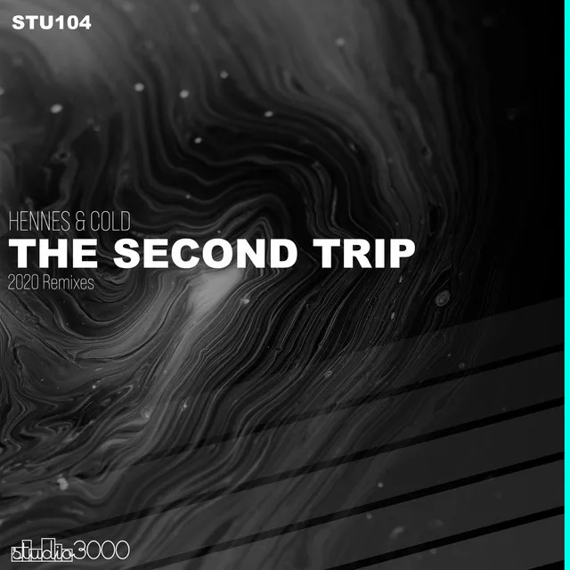 The Second Trip - Giuseppe Castani Remix