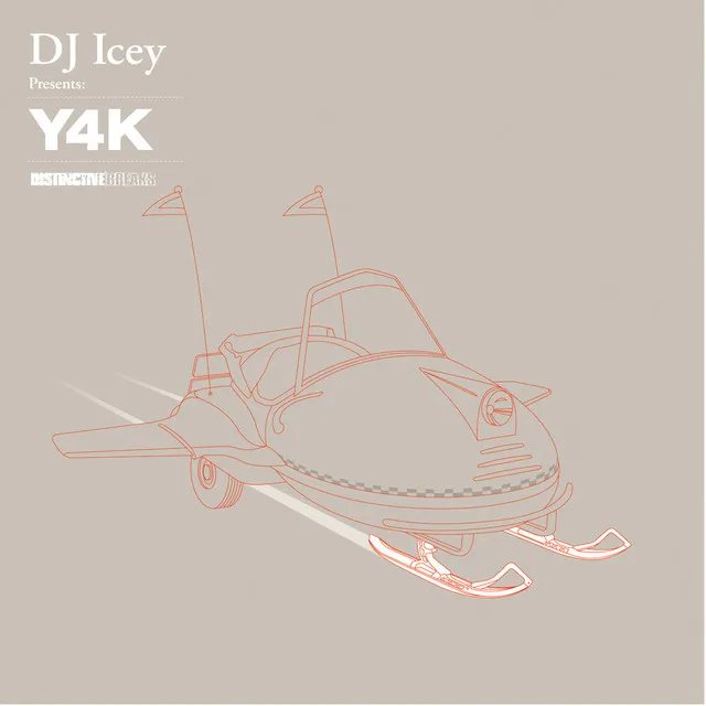 DJ Icey presents Y4K