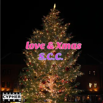 Love&Xmas by S.C.C.