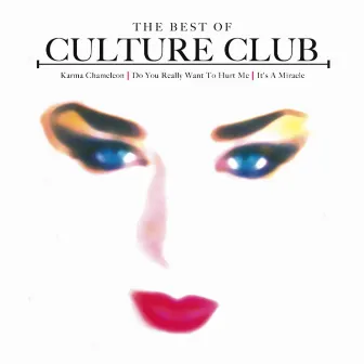 The Best Of Culture Club by Culture Club