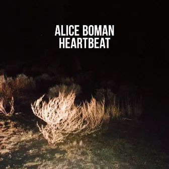 Heartbeat by Alice Boman