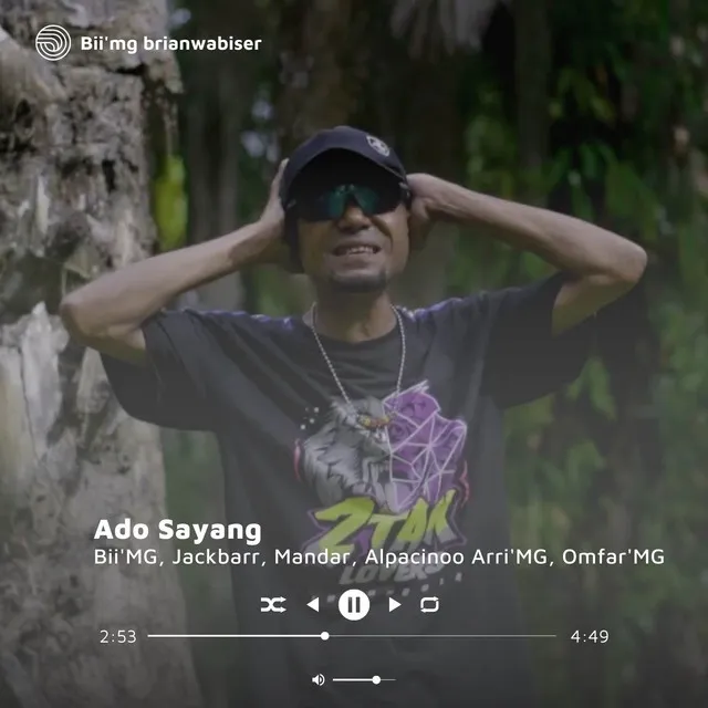 Ado Sayang