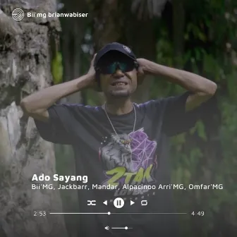 Ado Sayang by Bii'mg Brianwabiser