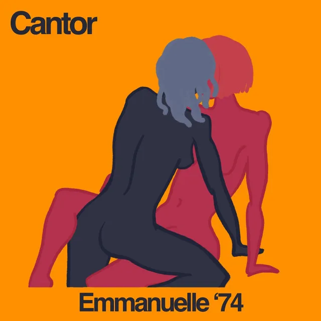 Emmanuelle' 74