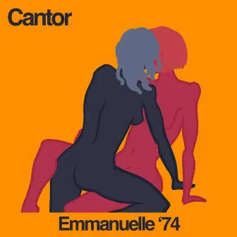 Emmanuelle' 74 by Cantor