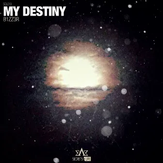 My Destiny by B1zz3r