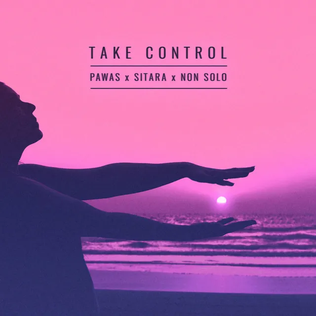 Take Control