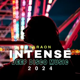 Intense Deep Disco Mix by Faraon