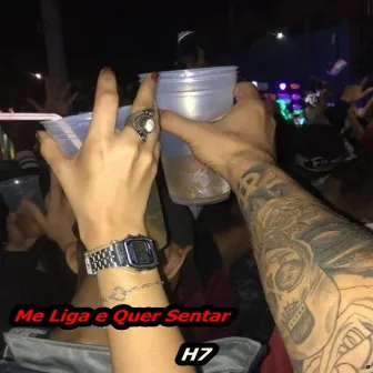 Me Liga e Quer Sentar by MC Matheus da Capital