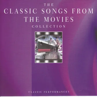 The Classic Songs From The Movies Collection by The Harry Lyd Orchestra