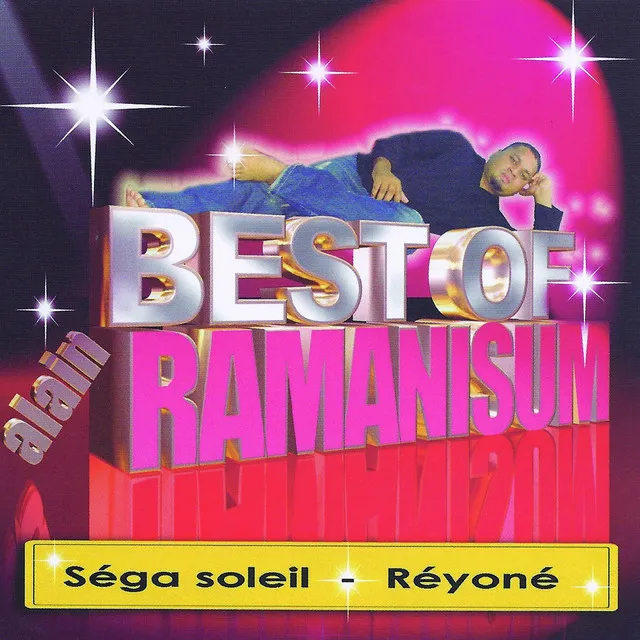 Best of Alain Ramanisum, Vol. 1