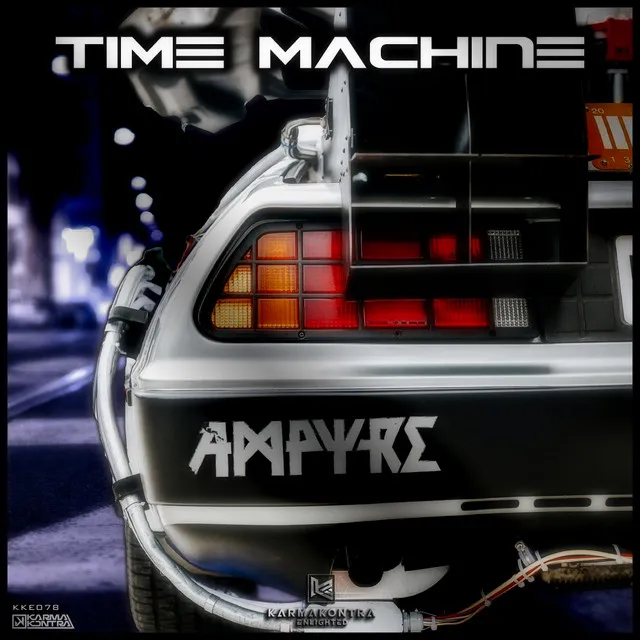 Time Machine